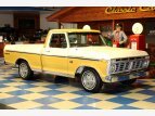 Thumbnail Photo 8 for 1973 Ford F100